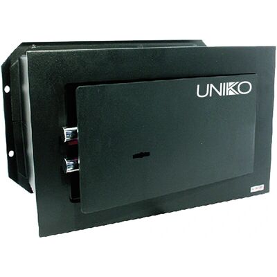 Uniko KC25 Alp Caja Fuerte con Doble Cerradura - Caja Fuerte Uniko KC25 Alp Caja Fuerte con Doble Cerradura - Caja Fuerte
