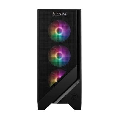 Zone Evil - Quantum - Ryzen 7 5800X - Ordinateur de bureau - Publicité Zone Evil - Quantum - Ryzen 7 5800X - Ordinateur de bureau - Publicité