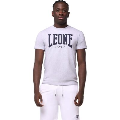 Leone 3XL Biela T-shirt - Men's Leone 3XL Biela T-shirt - Men's