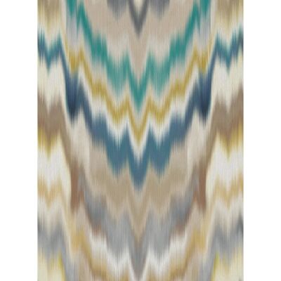 Osborne & Little - Tapete Irisa Grasscloth - Wallpaper Osborne & Little - Tapete Irisa Grasscloth - Wallpaper