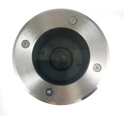 EUROPALAMP Außen-Einbaustrahler - IP65 7W Neutralweiß EUROPALAMP Außen-Einbaustrahler - IP65 7W Neutralweiß
