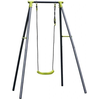 LIFE IN GARDEN Altalena per Bambini 3-12 Max 50kg - Altalena LIFE IN GARDEN Altalena per Bambini 3-12 Max 50kg - Altalena
