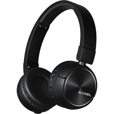 ROXEL - RX310BT - Wireless - Foldable - Headphones ROXEL - RX310BT - Wireless - Foldable - Headphones