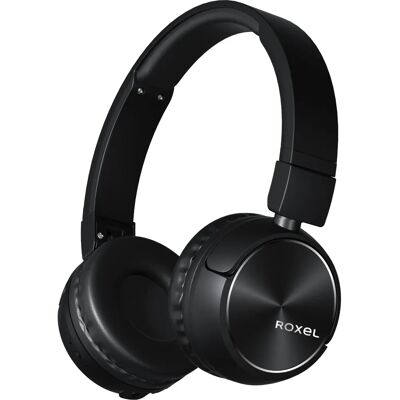 ROXEL - RX310BT - Wireless - Foldable - Headphones ROXEL - RX310BT - Wireless - Foldable - Headphones
