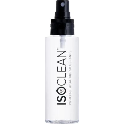 ISOCLEAN Makeup Brush Cleaner with Spray Top - 110ml ISOCLEAN Makeup Brush Cleaner with Spray Top - 110ml