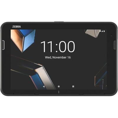 Zebra ET401 5G 128 GB 8-Zoll Wi-Fi 7 Tablet - Tablet Zebra ET401 5G 128 GB 8-Zoll Wi-Fi 7 Tablet - Tablet
