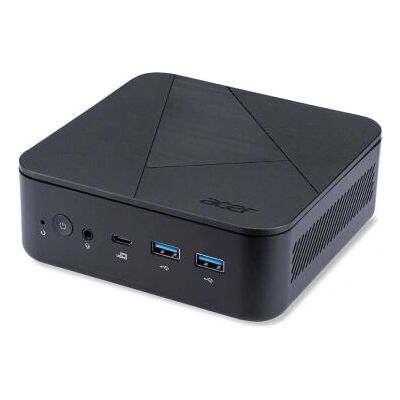 Zone Evil - CompactCore i3-1315U - 8 GB - PC da tavolo Zone Evil - CompactCore i3-1315U - 8 GB - PC da tavolo