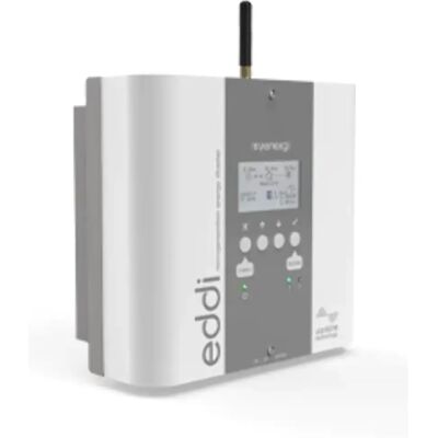 Diviseur d'énergie solaire Myenergi Eddi V2.1 - Optimiseur d'énergie Diviseur d'énergie solaire Myenergi Eddi V2.1 - Optimiseur d'énergie