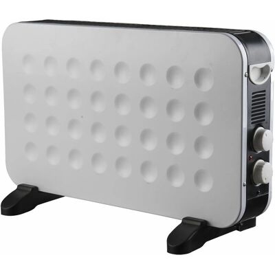 KASART Calefactor de convección Básico - Termostato ajustable KASART Calefactor de convección Básico - Termostato ajustable