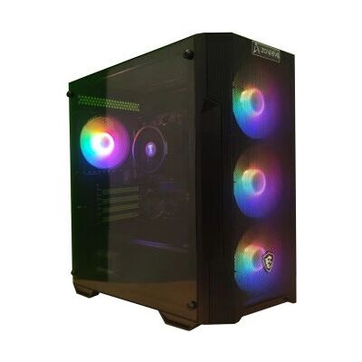 Zone Evil AMD Ryzen 5 PRO 4650G 32GB 1TB SSD - PC Zone Evil AMD Ryzen 5 PRO 4650G 32GB 1TB SSD - PC