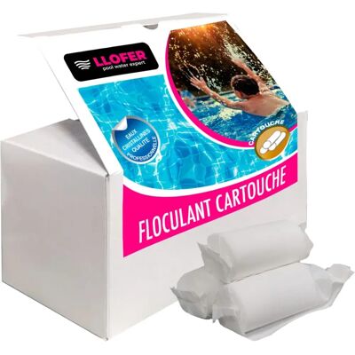 EUROPALAMP 283A4T1KG Prodotto chimico per il trattamento dell'acqua - Prodotto chimico per il trattamento dell'acqua EUROPALAMP 283A4T1KG Prodotto chimico per il trattamento dell'acqua - Prodotto chimico per il trattamento dell'acqua