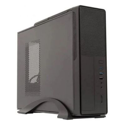 Zone Evil i5-11400 PC - 16GB RAM - 500GB SSD - Tour - Noir - Publicité Zone Evil i5-11400 PC - 16GB RAM - 500GB SSD - Tour - Noir - Publicité