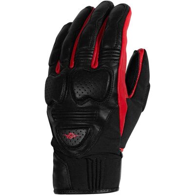 Guantes de Moto Rusty Stitches Christine - Verano, CE 13594 Guantes de Moto Rusty Stitches Christine - Verano, CE 13594