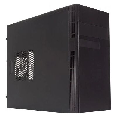 Zone Evil i5-10400 Micro Tower - PC - 8GB RAM - 480GB SSD Zone Evil i5-10400 Micro Tower - PC - 8GB RAM - 480GB SSD