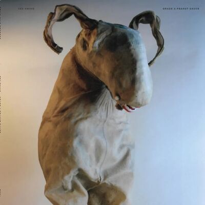 Roadburn Productions Sex Swing - Grade A Peanut Sauce - Vinyl LP - Rock Roadburn Productions Sex Swing - Grade A Peanut Sauce - Vinyl LP - Rock