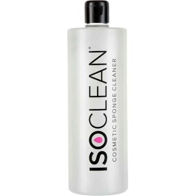 ISOCLEAN Cosmetic Sponge Cleaner - 275ml ISOCLEAN Cosmetic Sponge Cleaner - 275ml