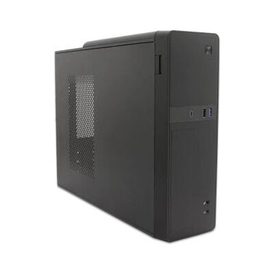 Zone Evil i5-12400 16GB 1TB SSD PC - Ordinateur de Bureau - Publicité Zone Evil i5-12400 16GB 1TB SSD PC - Ordinateur de Bureau - Publicité