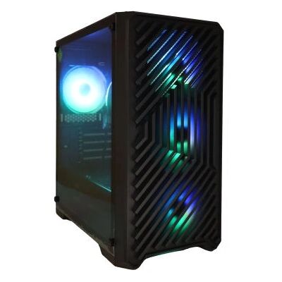 Zone Evil Core AMD Ryzen 7 5700G/16GB/512GB SSD - PC Tour - Publicité Zone Evil Core AMD Ryzen 7 5700G/16GB/512GB SSD - PC Tour - Publicité