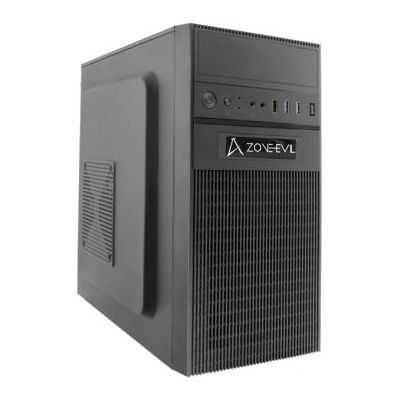 Zone Evil Core i5-14400 16GB SSD Windows 11 PC de Bureau - PC de Bureau - Publicité Zone Evil Core i5-14400 16GB SSD Windows 11 PC de Bureau - PC de Bureau - Publicité
