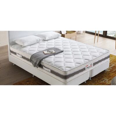 AZURA HOME DESIGN - Ultra Neo - 160x200 cm - Colchón ortopédico - Mattress AZURA HOME DESIGN - Ultra Neo - 160x200 cm - Colchón ortopédico - Mattress