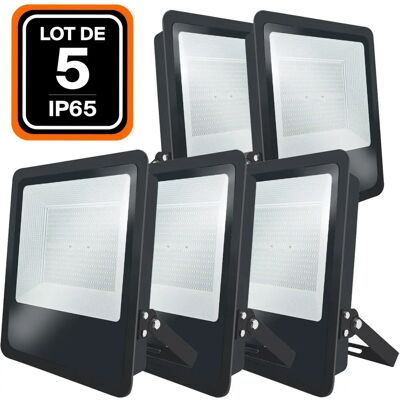 EUROPALAMP Modelo 300 W - Proyector LED Industrial EUROPALAMP Modelo 300 W - Proyector LED Industrial
