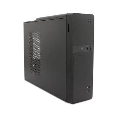 Zone Evil - COO-PCT310-1 - i5-14400 - PC de Bureau - Publicité Zone Evil - COO-PCT310-1 - i5-14400 - PC de Bureau - Publicité