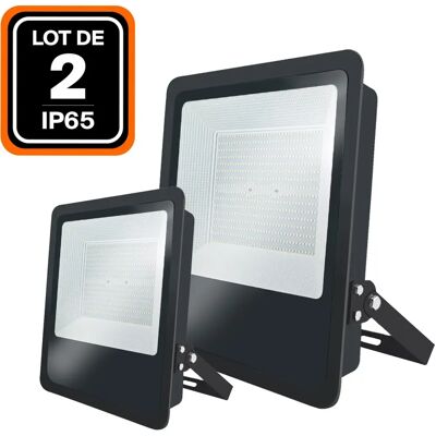 EUROPALAMP 300W Faretto LED - Illuminazione Industriale EUROPALAMP 300W Faretto LED - Illuminazione Industriale