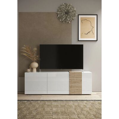 Azura Home Design Kadiz 181 cm - Mueble de TV Azura Home Design Kadiz 181 cm - Mueble de TV