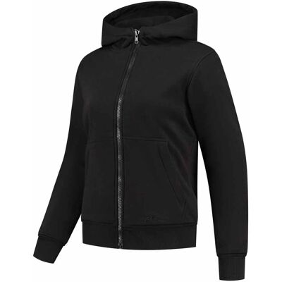 Giacca Moto Rusty Stitches Super Wendy - CE AA Kevlar Giacca Moto Rusty Stitches Super Wendy - CE AA Kevlar