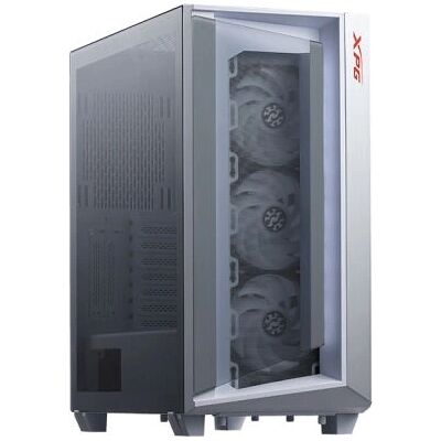 Zone Evil - Ryzen 7 5800X Gaming-PC - 16GB DDR5 - 1TB SSD - RTX 3050 - Weiß Zone Evil - Ryzen 7 5800X Gaming-PC - 16GB DDR5 - 1TB SSD - RTX 3050 - Weiß