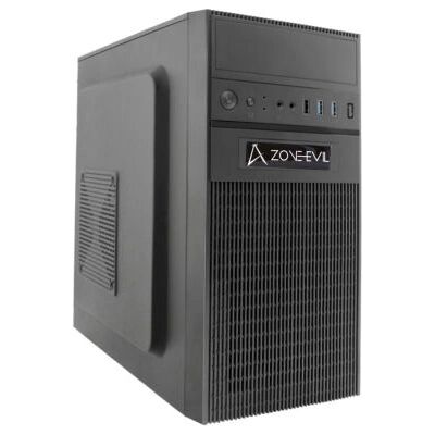 Zone Evil Core Ryzen 7 5700G - 16GB RAM - 1TB SSD - Windows 11 - PC de Bureau - Publicité Zone Evil Core Ryzen 7 5700G - 16GB RAM - 1TB SSD - Windows 11 - PC de Bureau - Publicité
