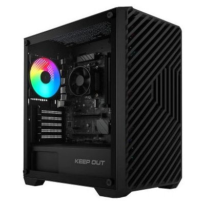 Zone - CGR55655G322 - Ryzen 5 PRO 5655G - 32 GB DDR4-SDRAM - PC de escritorio Zone - CGR55655G322 - Ryzen 5 PRO 5655G - 32 GB DDR4-SDRAM - PC de escritorio