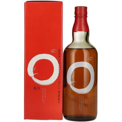 Maen The Perfect Circle Whisky - Whisky Maen The Perfect Circle Whisky - Whisky