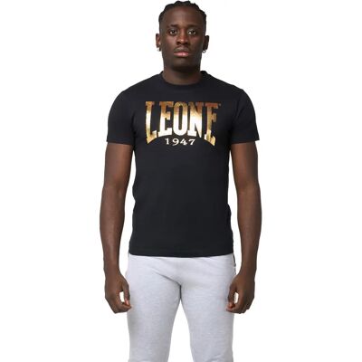 Leone Heren T-Shirt Čierna 3XL - T-Shirt Leone Heren T-Shirt Čierna 3XL - T-Shirt