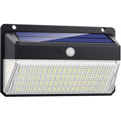 EUROPALAMP FLSOL228LED03 Spotlight - Solarleuchte mit 228 LEDs EUROPALAMP FLSOL228LED03 Spotlight - Solarleuchte mit 228 LEDs