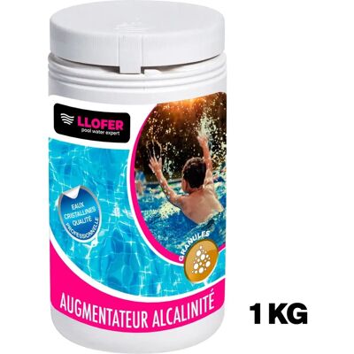 EUROPALAMP 171A3T1KG Prodotto chimico per il trattamento dell'acqua - Prodotto chimico per il trattamento dell'acqua EUROPALAMP 171A3T1KG Prodotto chimico per il trattamento dell'acqua - Prodotto chimico per il trattamento dell'acqua