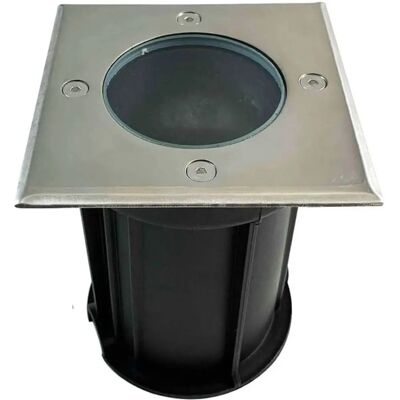 EUROPALAMP Faretti da pavimento incassati - IP65 Acciaio inox EUROPALAMP Faretti da pavimento incassati - IP65 Acciaio inox