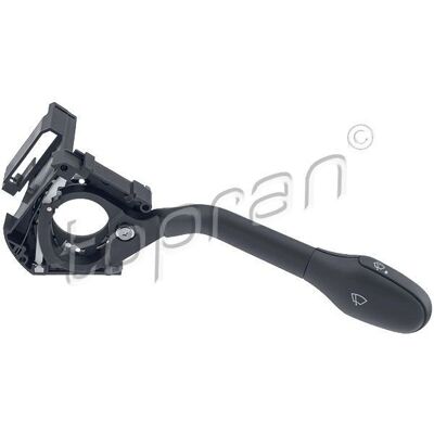 Topran - 114 781 001 - Negru - Funcție spălare-ștergere - întrerupător ștergător Topran - 114 781 001 - Negru - Funcție spălare-ștergere - întrerupător ștergător