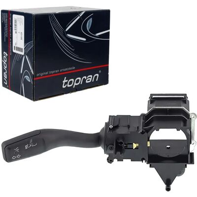 Topran - 8e0953513a4pk - Fekete - Index funkció Topran - 8e0953513a4pk - Fekete - Index funkció