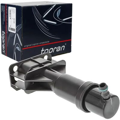 Topran Modell 111 412 - Waschwasserdüse für Audi A6 Topran Modell 111 412 - Waschwasserdüse für Audi A6