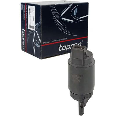 Topran - Scheiben-waschwasserpumpe 12V - Alfa Romeo Topran - Scheiben-waschwasserpumpe 12V - Alfa Romeo