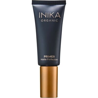 INIKA Organic Bio Primer Mattificerend - Make-up Primer INIKA Organic Bio Primer Mattificerend - Make-up Primer