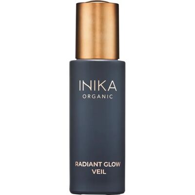 INIKA Organic Bio Primer Brightening - 30ml Make-up Primer INIKA Organic Bio Primer Brightening - 30ml Make-up Primer