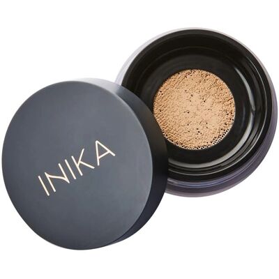 INIKA Organic Unity SPF 25 Loose Mineral Powder INIKA Organic Unity SPF 25 Loose Mineral Powder