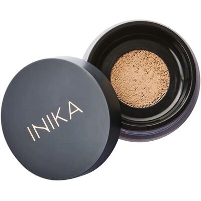 INIKA Organic Losse Mineraalpuder Patience - SPF 25, 8 g INIKA Organic Losse Mineraalpuder Patience - SPF 25, 8 g