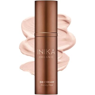 INIKA Organic Porcelain BB Cream - BB Cream, 30ml INIKA Organic Porcelain BB Cream - BB Cream, 30ml