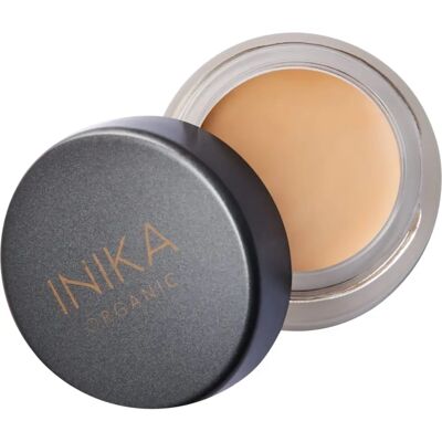 INIKA Organic Volle dekkende Concealer - Shell - Volledige dekking INIKA Organic Volle dekkende Concealer - Shell - Volledige dekking