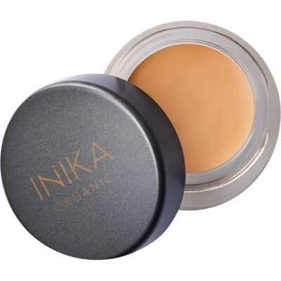 INIKA Organic Vollabdeckender Concealer Tawny - Make-up mit voller Deckkraft INIKA Organic Vollabdeckender Concealer Tawny - Make-up mit voller Deckkraft