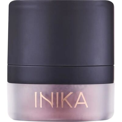 INIKA Organic Puff Pot Rosy Glow - Blusher INIKA Organic Puff Pot Rosy Glow - Blusher