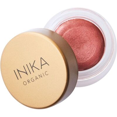 INIKA Organic Lip & Cheek Petals - Makeup for eyes, lips & face INIKA Organic Lip & Cheek Petals - Makeup for eyes, lips & face